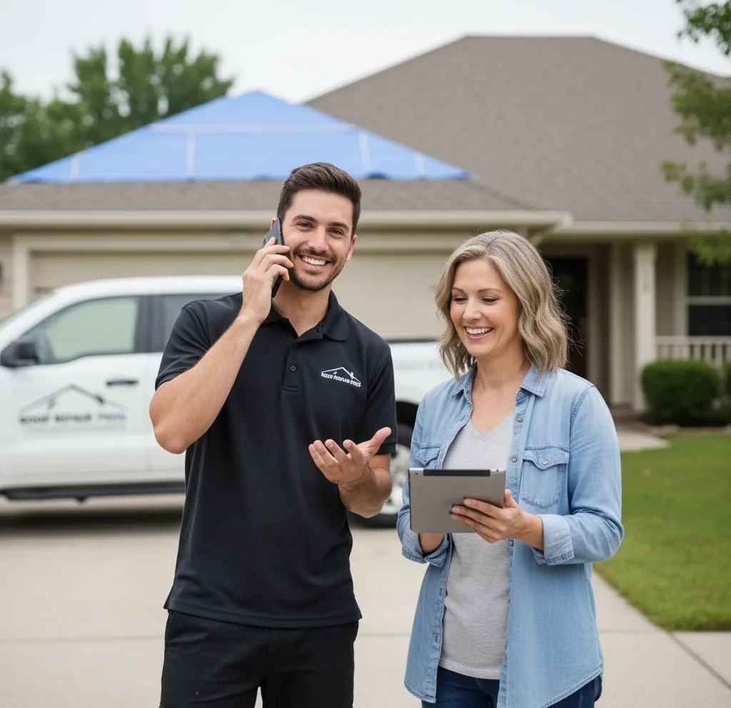 Roof Maintenance in Vacherie, LA